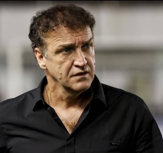 Cuca critica elenco do Atlético-MG e promete reforços para o Brasileirão