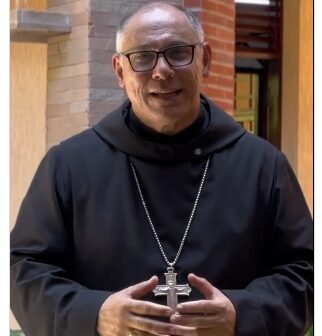 Dom Gregório Paixão pede “luto jubiloso” em homenagem ao Papa Francisco: “Entregamos aquele que sempre pertenceu a Deus”