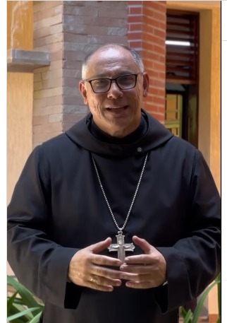 Dom Gregório Paixão pede “luto jubiloso” em homenagem ao Papa Francisco: “Entregamos aquele que sempre pertenceu a Deus”