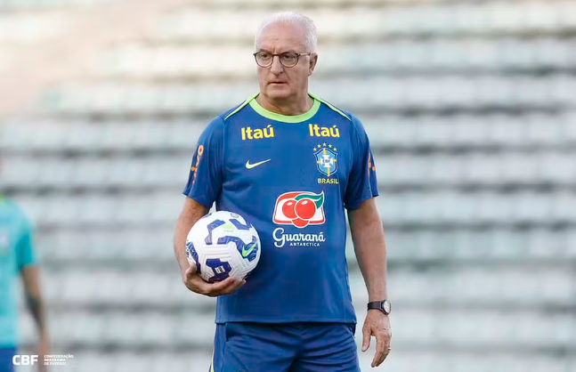 Quem é o novo técnico do Corinthians? Confira