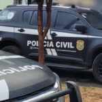 Professor de futsal é preso suspeito de estuprar adolescente em Sobral