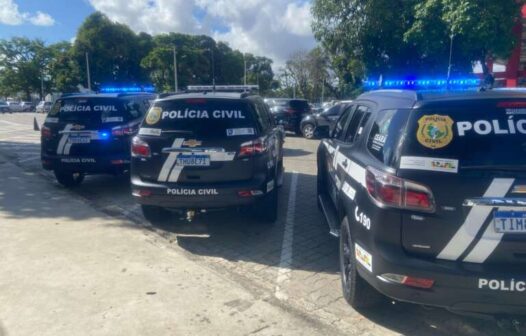 14 pessoas são presas e R$ 5 milhões são bloqueados em operação da polícia contra lavagem de dinheiro em Fortaleza