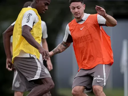 Corinthians: CAS marca data de audiência sobre condenação de R$ 55 mi por Garro e Félix Torres