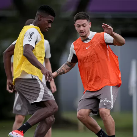 Corinthians: CAS marca data de audiência sobre condenação de R$ 55 mi por Garro e Félix Torres