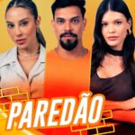 Enquete BBB 25: quem sai no último paredão? Confira