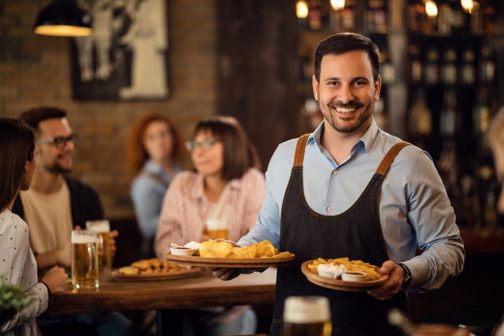 Restaurante Vignoli anuncia 33 novas oportunidades de emprego em Fortaleza