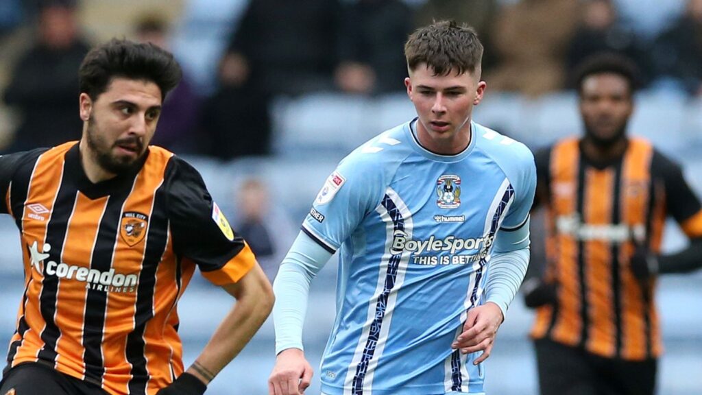 Hull City x Coventry: onde assistir ao vivo hoje (14/04)