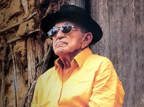 Patativa do Assaré é reconhecido como Patrono da Cultura Popular do Ceará