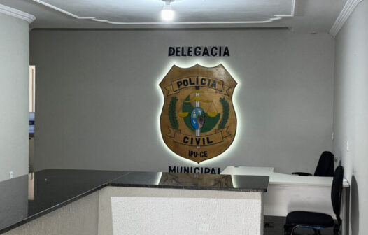 Pai é preso suspeito de estuprar as duas filhas adolescentes no interior do Ceará