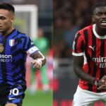 Inter de Milão x Milan: onde assistir ao vivo hoje (23/04)