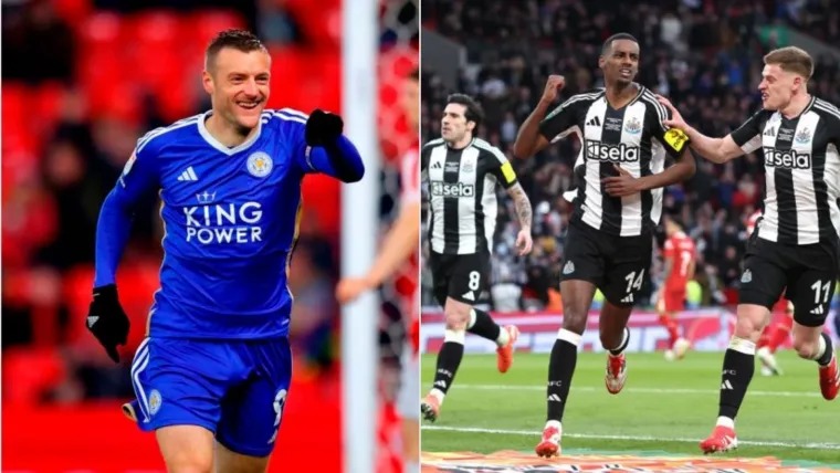 Leicester x Newcastle: onde assistir ao vivo hoje (07/04)