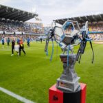 Club Brugge x Union Saint Gilloise: onde assistir ao vivo hoje (24/04)