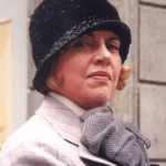 Atriz Lúcia Alves, que atuou em ‘O Cravo e a Rosa’, morre aos 76 anos no Rio de Janeiro