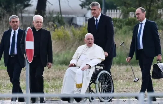 Quem é Massimiliano Strappetti, enfermeiro que acompanhou o Papa Francisco nas últimas horas