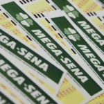 Apostas de Fortaleza e Russas faturam prêmio de R$ 48 mil na quina da Mega-Sena