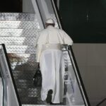 O que acontece com os bens do Papa Francisco após sua morte?