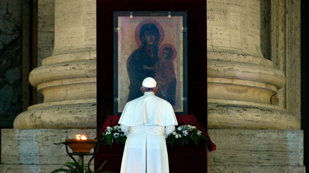 Papa Francisco morreu de AVC e insuficiência cardíaca, confirma Vaticano