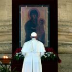 Papa Francisco morreu de AVC e insuficiência cardíaca, confirma Vaticano