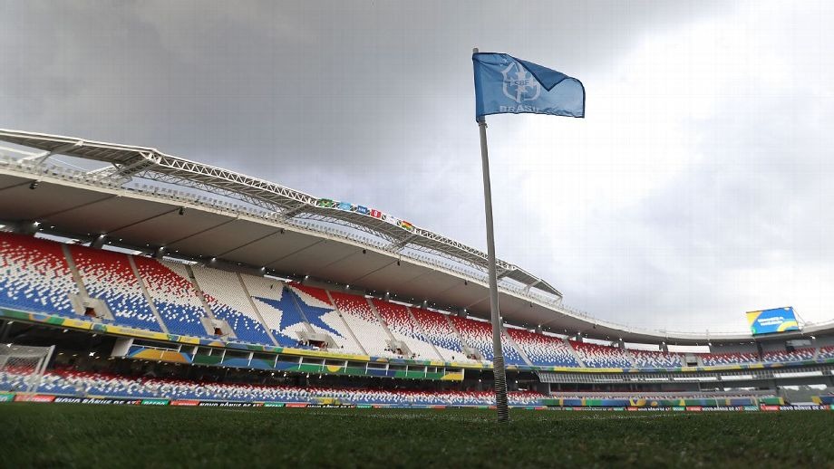 Paysandu x Chapecoense: onde assistir ao vivo hoje (16/04)