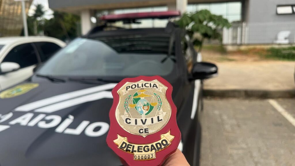 Inscrições de concurso para delegado da Polícia Civil terminam nesta sexta-feira (11)