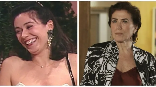 Por onde anda Lilia Cabral? Atriz fez a Aldeíde em “Vale Tudo”