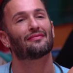 Diego Hypólito é o 20º eliminado do BBB 25 com 59,77% dos votos