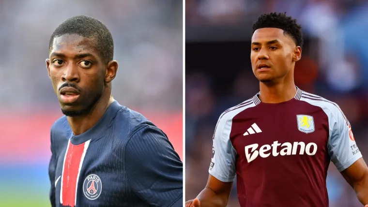 PSG x Aston Villa: onde assistir ao vivo hoje (09/04)