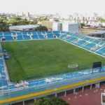 Fortaleza anuncia que jogo contra o Juventude será realizado no PV