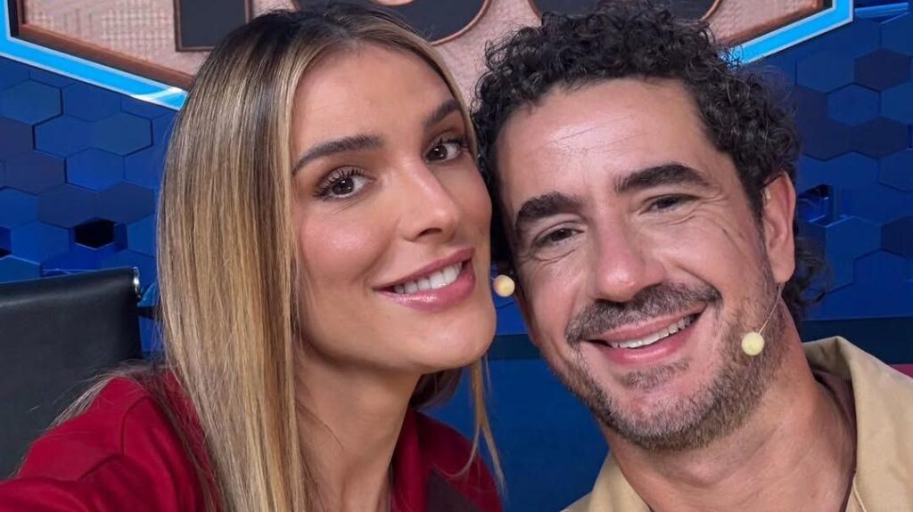 ‘Power Couple Brasil’ estreia nova temporada na próxima terça-feira (29)