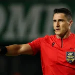 Árbitro gaúcho Rafael Rodrigo Klein apita Bahia x Ceará na 5ª rodada do Brasileirão