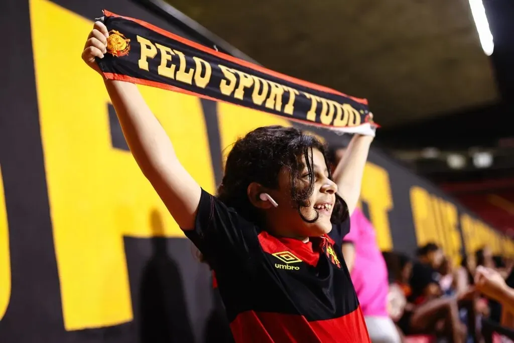 Sport x Flamengo (Brasileirão Feminino): onde assistir ao vivo hoje (11/04)