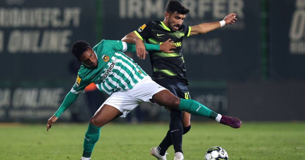 Rio Ave x Sporting: onde assistir ao vivo hoje (22/04)