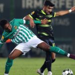 Rio Ave x Sporting: onde assistir ao vivo hoje (22/04)