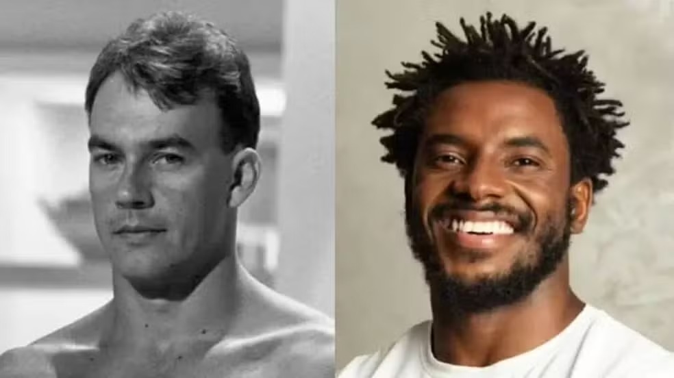 “Vale Tudo”: Samuel Melo faz Franklin no remake; conheça o personagem