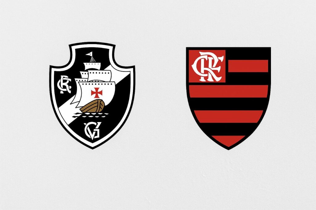 Vasco (Sub-17) x Flamengo (Sub-17): onde assistir ao vivo hoje (29/04)