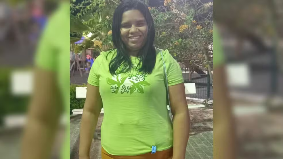 Mulher é morta a facadas após deixar filho na escola em Sobral (CE)