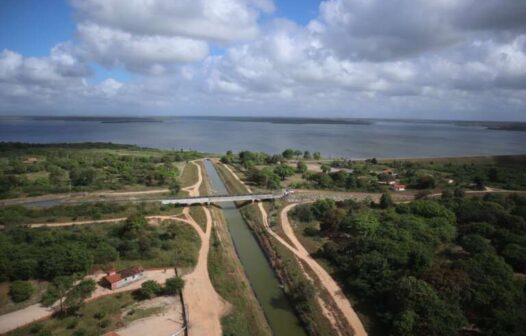 Ceará já recebeu 45,7% dos R$ 36,6 bilhões previstos pelo Novo PAC até 2026