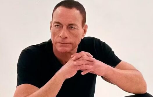 Jean-Claude Van Damme é acusado de envolvimento em esquema de exploração sexual