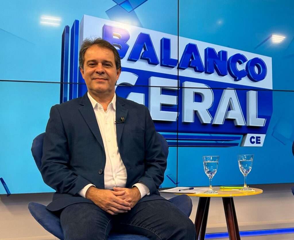 Evandro Leitão promete reduzir IPVA para motocicletas de até 150 cilindradas em Fortaleza até o fim da gestão
