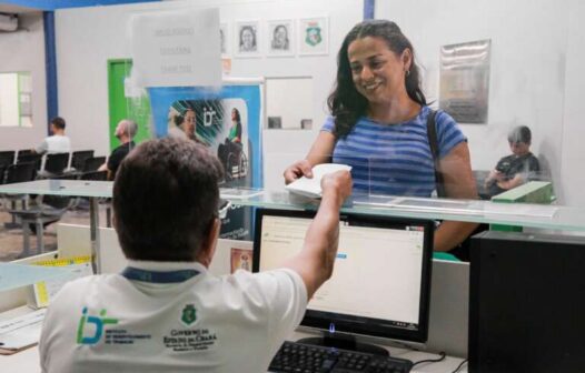 IDT/Sine inicia semana com mais de 3 mil vagas de emprego no Ceará; confira