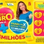 Tele Sena das Mães 2025: resultado do 1º sorteio de hoje, domingo (20/04)