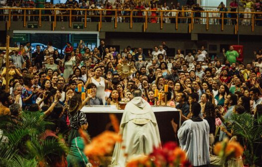 Com tema voltado ao Jubileu da Esperança, Retiro de Semana Santa 2025 acontece de 17 a 20 de abril