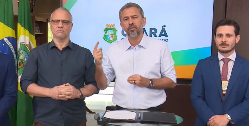 Polícia Civil do Ceará abre concurso com 500 vagas para oficial investigador