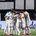 Santos anuncia amistoso com o RB Leipzig em Bragança Paulista