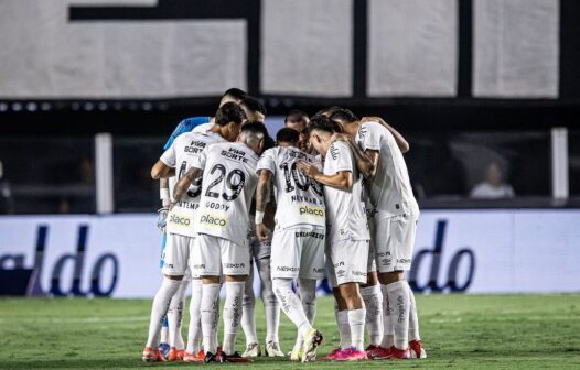 Santos anuncia amistoso com o RB Leipzig em Bragança Paulista