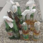 Polícia prende homem com 12 coquetéis molotov em Fortaleza