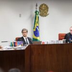 STF julga integrantes do ‘núcleo 2’ do golpe, ex-assessores de Bolsonaro