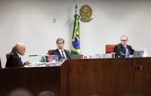 STF julga integrantes do ‘núcleo 2’ do golpe, ex-assessores de Bolsonaro
