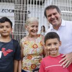 Posto de Saúde do bairro Cidade 2000 é reinaugurado com investimento de R$ 2 milhões em reestruturação