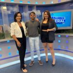 Com 5 milhões de seguidores, conheça Evoney Fernandes, o “Pai da Seresta”